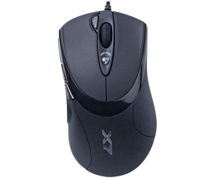Myszka A4Tech Optical Oscar XGame X-748k USB